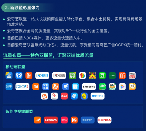 流量、場景、產(chǎn)品、技術(shù)，愛奇藝奇麟暑期增長“四位一體”