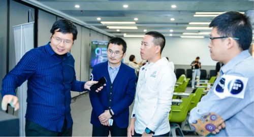 聲網“超音速計劃”重磅開啟 ， 助力RTE賽道創(chuàng)業(yè)伙伴加速成長