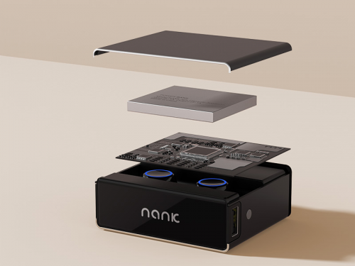 聽過一次就上癮！Nank南卡N2s音質(zhì)再升級，還原CD音質(zhì)