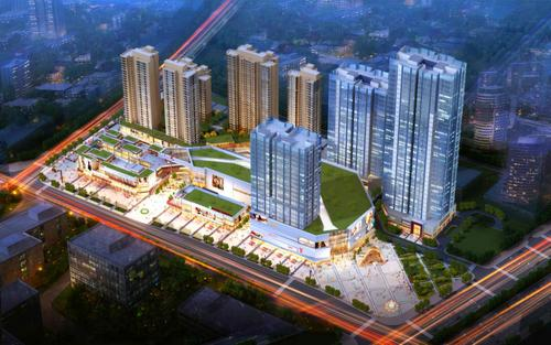 中國奧園前六月銷售額達(dá)675.8億元，同比增長33%繼續(xù)保持強(qiáng)勁發(fā)展勢頭