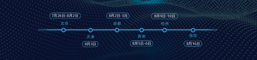 開課吧企業(yè)服務(wù)六城共創(chuàng)在行動(dòng)助力數(shù)字化轉(zhuǎn)型全面升級(jí) 建設(shè)數(shù)字經(jīng)濟(jì)強(qiáng)國(guó)