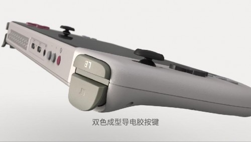 AYANEO 2021 Pro新機(jī)發(fā)布，將搭載AMD 銳龍 7 4800U，及全新復(fù)古設(shè)計