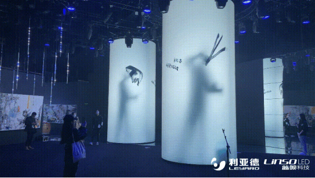 利亞德連獲三項(xiàng)榮譽(yù)，彰顯創(chuàng)新技術(shù)領(lǐng)域的突破性成就