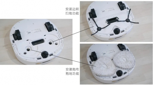 云鯨和科沃斯掃地機(jī)器人哪個(gè)好？品牌大PK，誰(shuí)是家中清潔法寶？