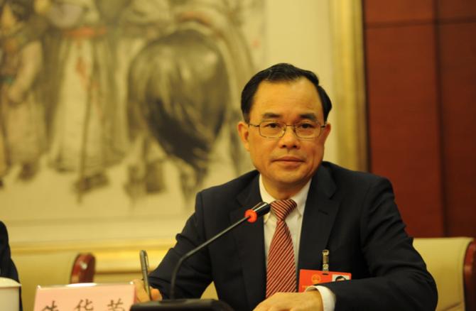 優(yōu)缺點(diǎn)明顯，看長(zhǎng)安汽車(chē)朱華榮談三大造車(chē)格局