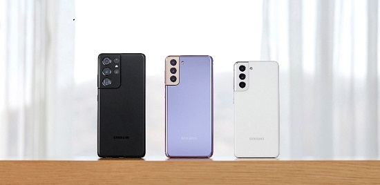 導演視角、AI一鍵多拍 三星Galaxy S21 5G系列拍攝玩法趣味多
