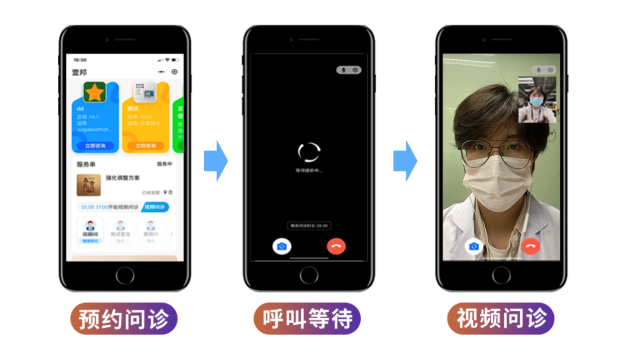 壹健康人性化售后服務，充分保障消費者權益