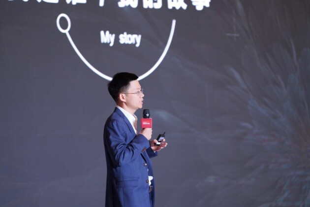 知名心理學作家盧熠翎：童年沒有記憶，卻影響一生