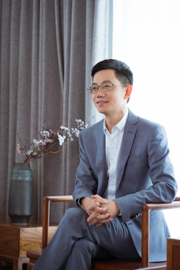 知名心理學作家盧熠翎：童年沒有記憶，卻影響一生