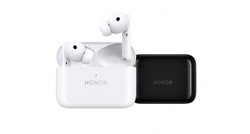 榮耀Earbuds 2 SE耳機現(xiàn)身，榮耀全場景國際音頻展展示肌肉