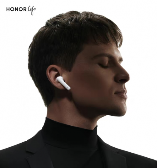 榮耀Earbuds 2 SE耳機現(xiàn)身，榮耀全場景國際音頻展展示肌肉