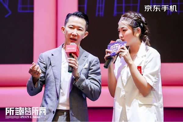 足不出戶云看展：實(shí)探ChinaJoy 2021三大潮流IP聚集地，為你揭幕驚喜