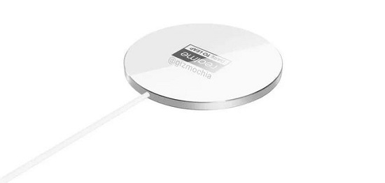 realme新品預(yù)熱，安卓首款磁吸無線充電手機真的要來了