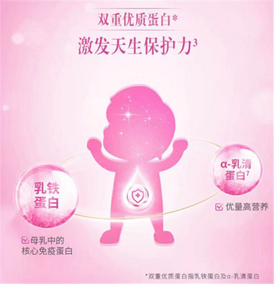 瑞哺恩菁珀，讓精致媽媽無可挑剔