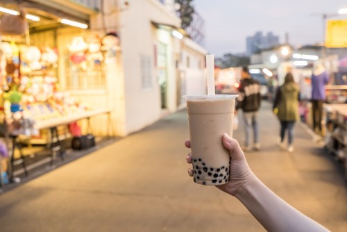 感受茶飲新時(shí)代 首屆茶飲調(diào)配師大賽亮相SIAL國際食品展（深圳）