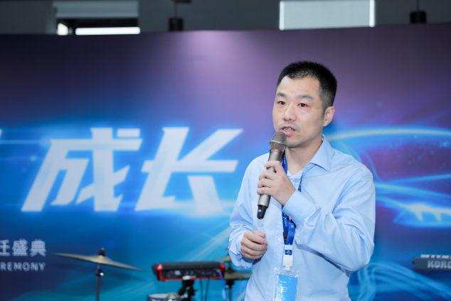 MAXIEYE新總部正式啟用，蓄力打造“人人可享的智能駕駛”