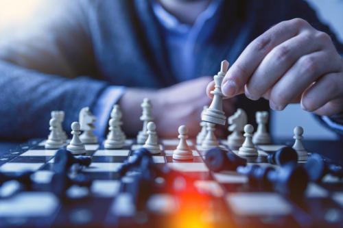 富途證券ESOP:創(chuàng)業(yè)者必看，企業(yè)為什么要做股權激勵？