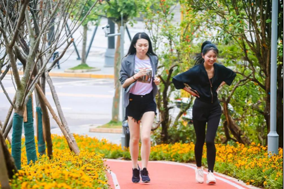 運動講究科學性，為什么越來越多人參與到丹寨馬拉松中