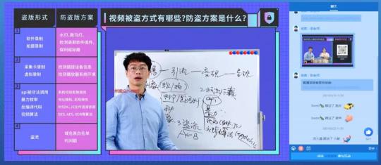 保利威：降成本、降退課、提續(xù)課，職業(yè)教育如何發(fā)揮直播最大價值？