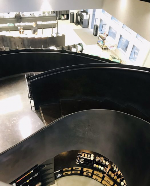 HARMAY話梅美妝店，締造潮流新地標