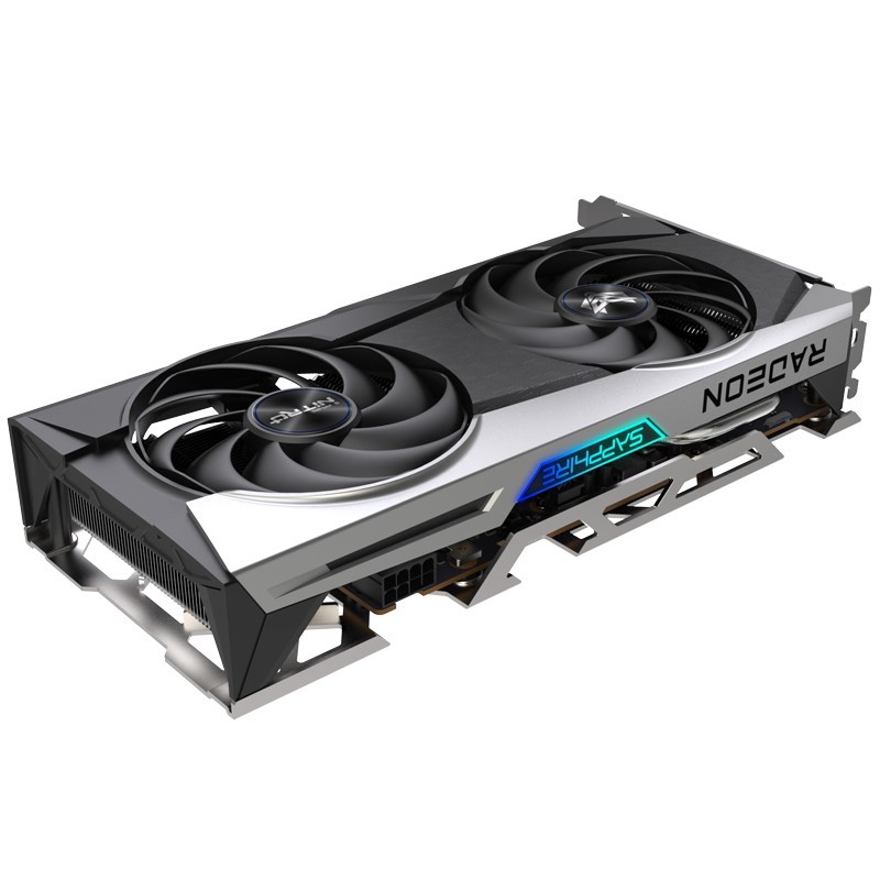 暢享1080P電競體驗，藍寶石RX 6600 XT顯卡即將上線