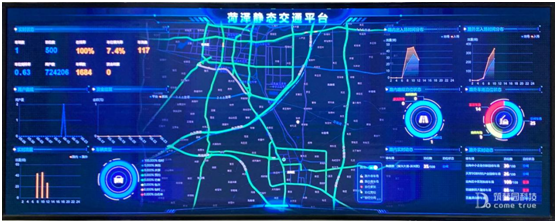 推進(jìn)數(shù)字遼寧，美行旗下筑夢園科技成典型科技型企業(yè)
