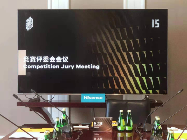 海信電視助力FIRST電影展，用影像科技呈現(xiàn)精彩故事