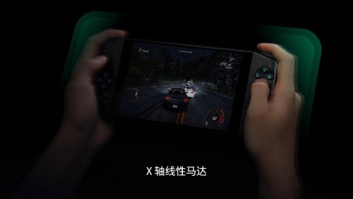全新復古設計，升級AMD 銳龍7 4800U 的 AYANEO 2021 Pro 正式開啟預售
