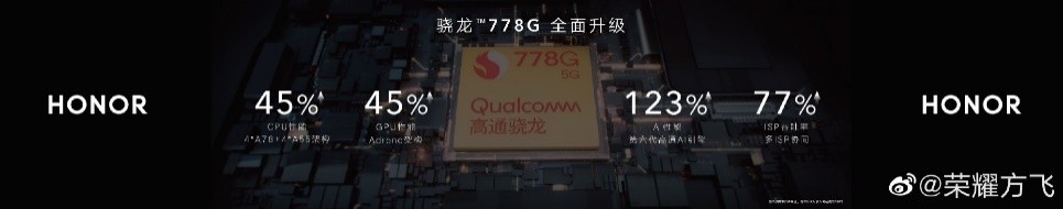 升級(jí)版華為Nova8 榮耀50系列熱度仍可觀