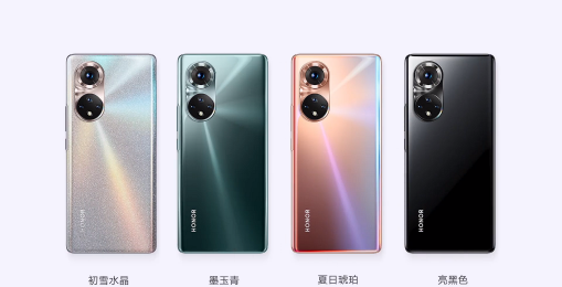 升級(jí)版華為Nova8 榮耀50系列熱度仍可觀