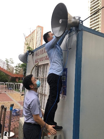 數(shù)字化顯擔(dān)當(dāng)，聯(lián)通數(shù)科危急時刻完成“大考”
