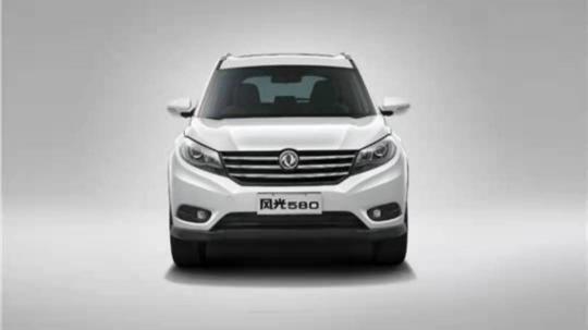 家用拉貨文武雙全？?jī)?yōu)信二手車淘到生活好助手