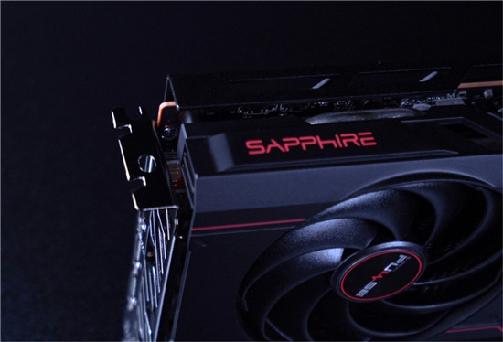 1080P新甜品，藍寶石RX 6600 XT顯卡開箱
