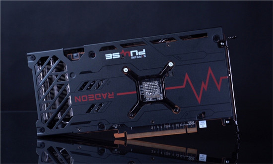 1080P新甜品，藍寶石RX 6600 XT顯卡開箱