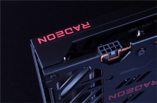 1080P新甜品，藍寶石RX 6600 XT顯卡開箱