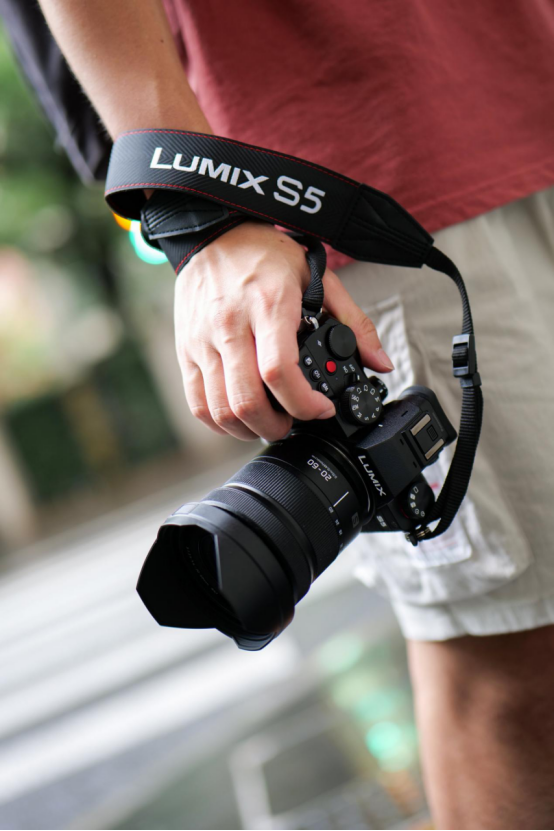 「進(jìn)可攻退可守」的色彩表現(xiàn)，松下LUMIX S5拍照實(shí)測(cè)