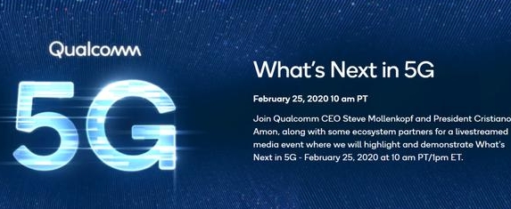 “推著5G跑，跟著5G走”，從商業(yè)模式看高通成功的秘訣