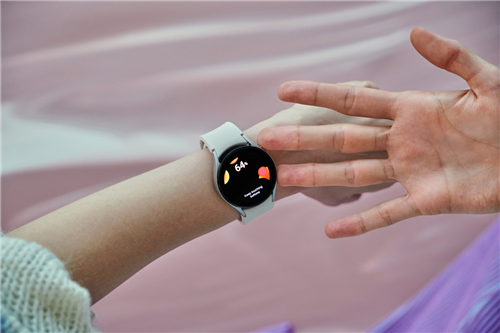 打開安卓智能手表新時(shí)代，三星Galaxy Watch 4系列有這能耐？