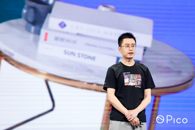 發(fā)力VR電競，Pico Studios全力布局全球VR生態(tài)
