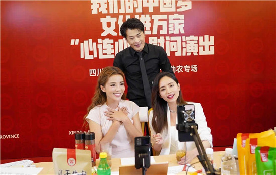 直播帶貨能力出眾，主播辛巴（辛有志）到底是一個(gè)怎樣的人？
