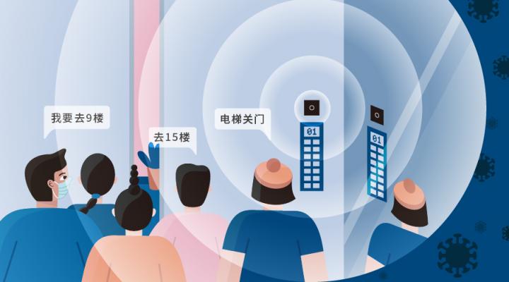 思必馳發(fā)力“零接觸”，AI科技共筑基層“防疫墻”