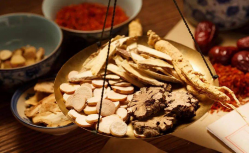 奧運(yùn)驚現(xiàn)東方神秘力量，北京同仁堂致力于讓中醫(yī)藥走向世界！