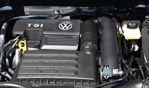 最高功率可達162kw？一汽-大眾探岳搭載顆粒捕捉器綠色環(huán)保！