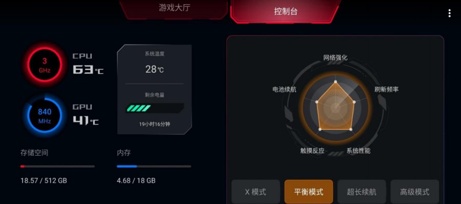 ROG游戲手機5S Pro上手實測，驍龍888 Plus跑分95萬刷新魯大師記錄！