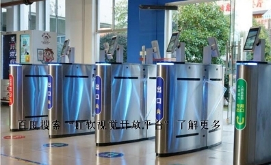 人臉識(shí)別技術(shù)助力“智慧校園”落地，智能門(mén)禁守護(hù)校園安全