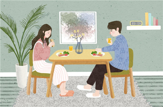 如何吃氨糖軟骨素鈣片，一起來看看