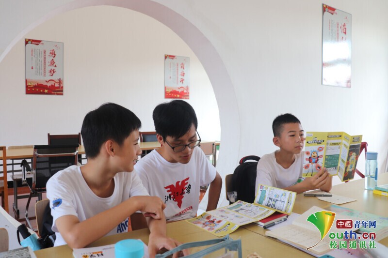 招聯(lián)消費金融走入鄉(xiāng)村，助力村民樹立良好的金融觀