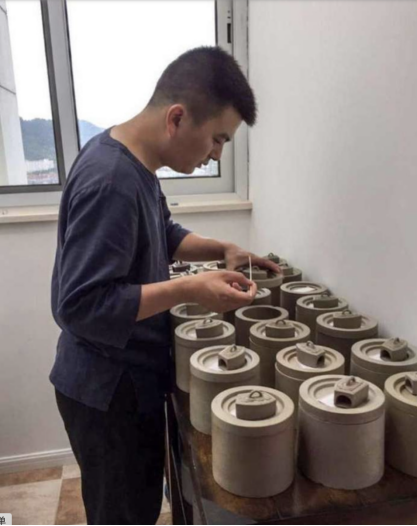 年銷200萬，他在微拍堂“蛐蛐”的致富密碼!