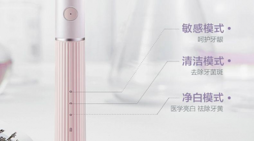 電動牙刷哪個牌子好？公認的爆款電動牙刷你愛哪一款