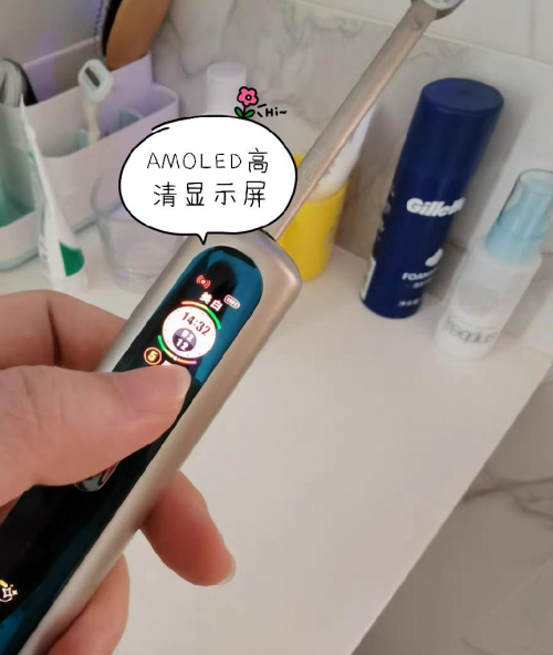電動牙刷哪個牌子好？公認的爆款電動牙刷你愛哪一款